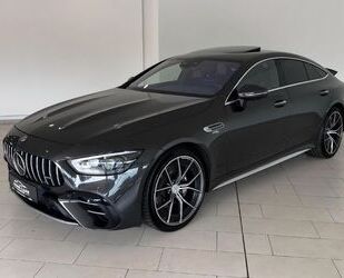 Mercedes-Benz AMG GT Gebrauchtwagen