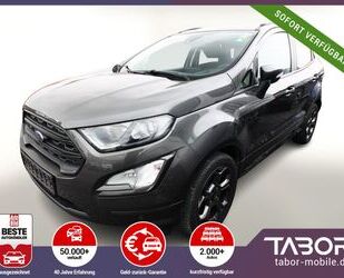 Ford EcoSport Gebrauchtwagen