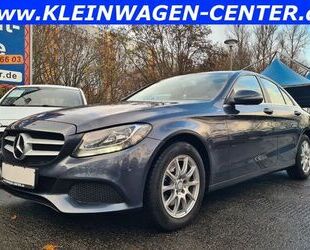 Mercedes-Benz C 220 Gebrauchtwagen