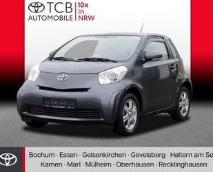 Toyota IQ Gebrauchtwagen