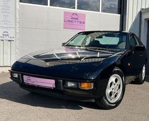 Porsche 924 Gebrauchtwagen