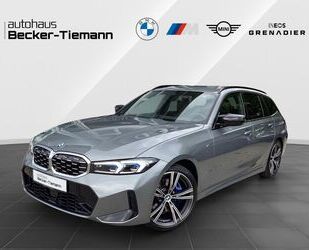 BMW M340i Gebrauchtwagen