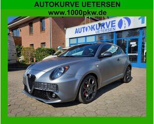 Alfa Romeo MiTo Gebrauchtwagen