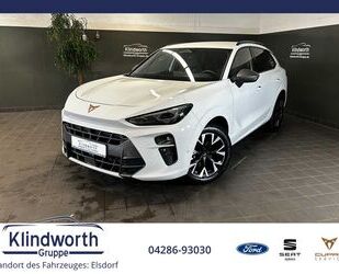 Cupra Terramar Gebrauchtwagen