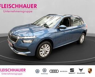 Skoda Kamiq Gebrauchtwagen