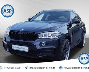 BMW X6 Gebrauchtwagen