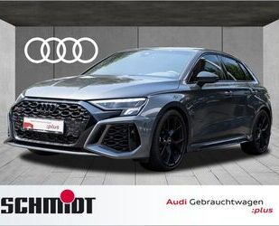 Audi RS3 Gebrauchtwagen
