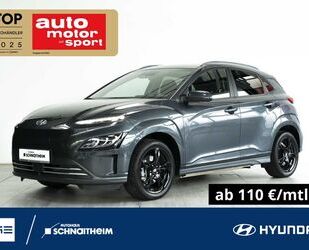Hyundai KONA Gebrauchtwagen