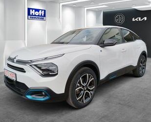 Citroen C4 Gebrauchtwagen