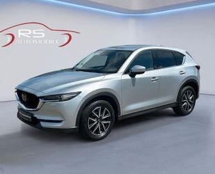 Mazda CX-5 Gebrauchtwagen