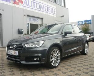Audi A1 Gebrauchtwagen