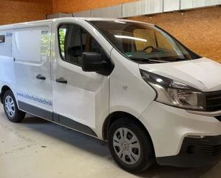 Fiat Talento Gebrauchtwagen