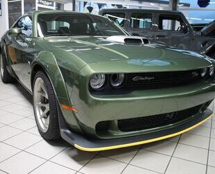 Dodge Challenger Gebrauchtwagen