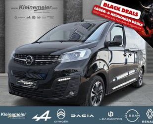 Opel Zafira Life Gebrauchtwagen