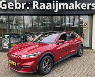 Ford Mustang Mach-E Gebrauchtwagen