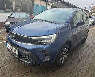 Opel Crossland (X) Gebrauchtwagen