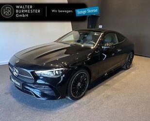 Mercedes-Benz CLE 200 Gebrauchtwagen