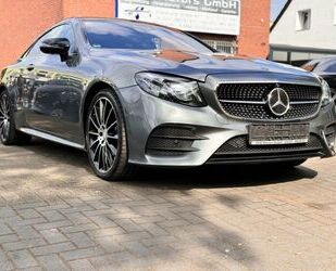 Mercedes-Benz E 400 Gebrauchtwagen