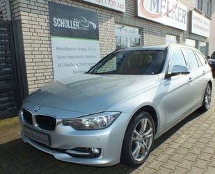 BMW 318 Gebrauchtwagen