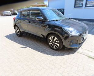 Suzuki Swift Gebrauchtwagen