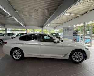 BMW 520 Gebrauchtwagen