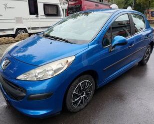 Peugeot 207 Gebrauchtwagen