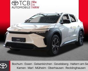 Toyota bZ4X Gebrauchtwagen