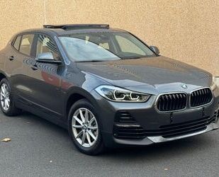 BMW X2 Gebrauchtwagen