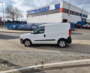 Fiat Doblo Gebrauchtwagen