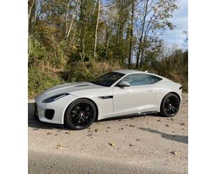 Jaguar F-Type Gebrauchtwagen