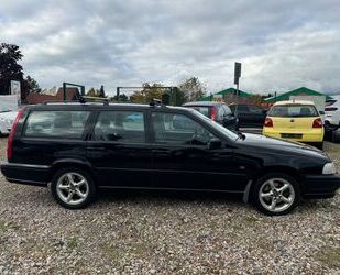 Volvo V70 Gebrauchtwagen