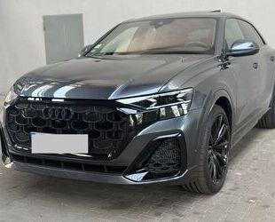 Audi SQ8 Gebrauchtwagen