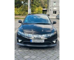 Honda Civic Gebrauchtwagen