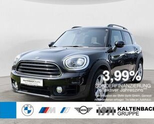 Mini Cooper Countryman Gebrauchtwagen
