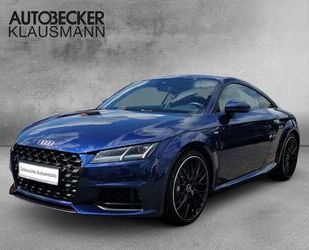 Audi TT Gebrauchtwagen