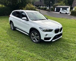 BMW X1 Gebrauchtwagen