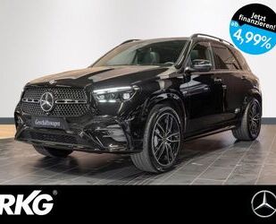 Mercedes-Benz GLE 350 Gebrauchtwagen