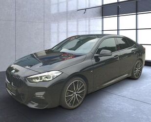 BMW 218 Gran Coupé Gebrauchtwagen