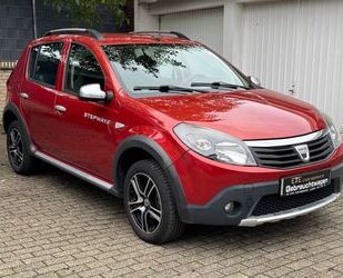 Dacia Sandero Gebrauchtwagen