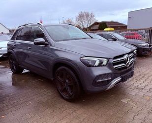Mercedes-Benz GLE 350 Gebrauchtwagen