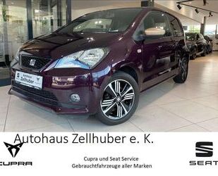 Seat Mii Gebrauchtwagen