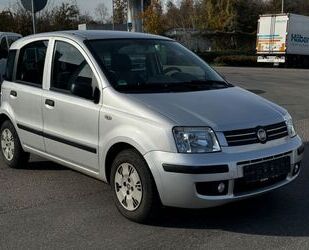 Fiat Panda Gebrauchtwagen