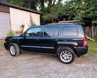 Jeep Patriot Gebrauchtwagen