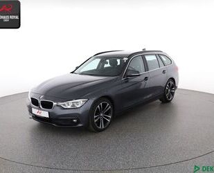 BMW 320 Gebrauchtwagen