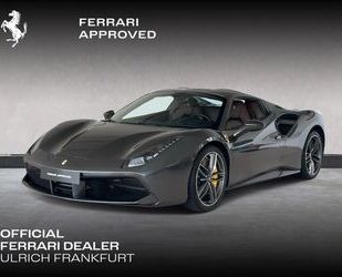 Ferrari 488 Spider Gebrauchtwagen