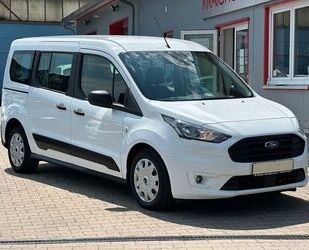 Ford Transit Connect Gebrauchtwagen