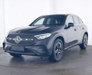 Mercedes-Benz GLC 220 Gebrauchtwagen