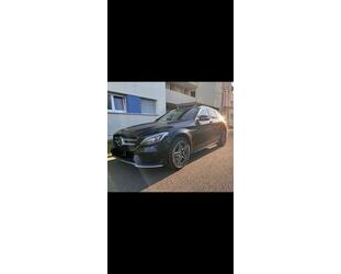Mercedes-Benz C 250 Gebrauchtwagen