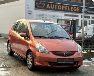 Honda Jazz Gebrauchtwagen