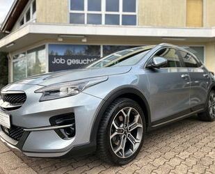 Kia XCeed Gebrauchtwagen